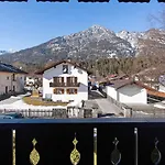 Appartement Christina Garmisch-Partenkirchen