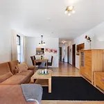 Christina Appartement