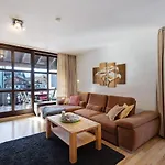 Appartement Christina Garmisch-Partenkirchen