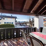 Appartement Christina Garmisch-Partenkirchen