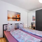 Christina Appartement Garmisch-Partenkirchen