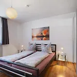 Appartement Christina Garmisch-Partenkirchen