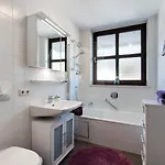 Appartement Christina *