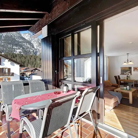 Apartamento Christina