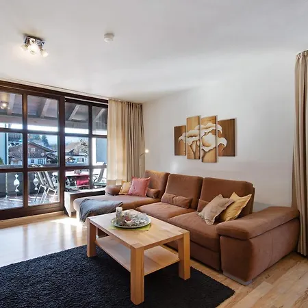 Lägenhet Christina Garmisch-Partenkirchen