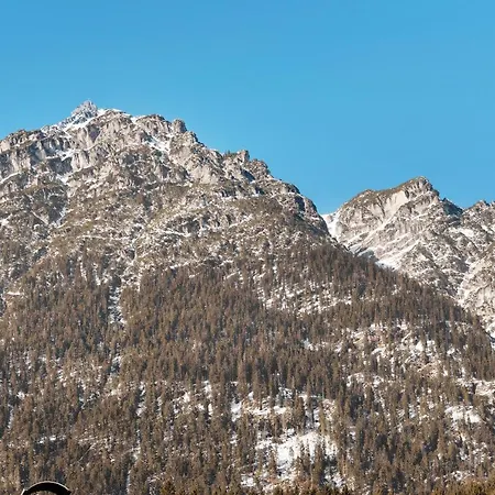 Christina Apartamento