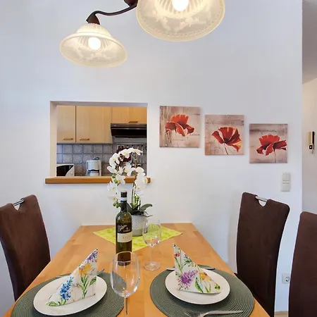 Appartement Christina *