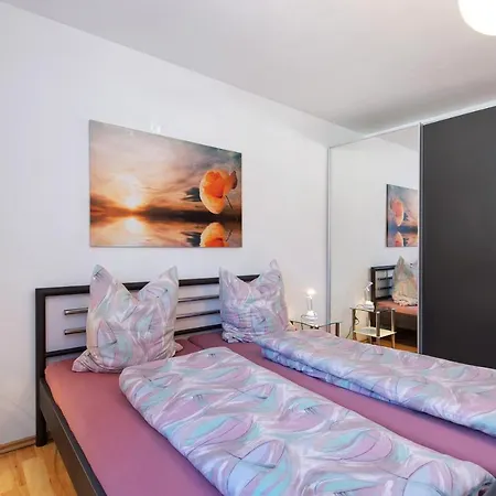 Christina Appartement Garmisch-Partenkirchen