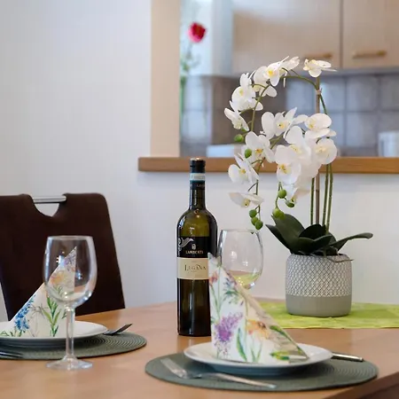 Appartement Christina *