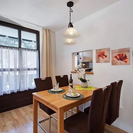 Apartamento Christina Garmisch-Partenkirchen