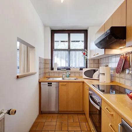 Apartamento Christina