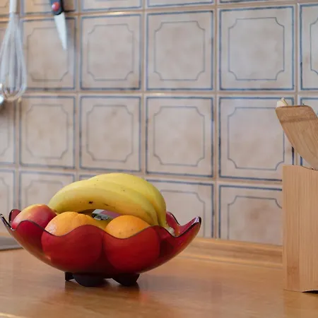 Christina Apartamento