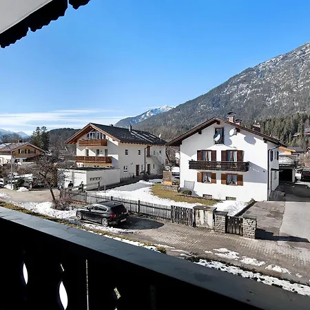 Christina Appartement