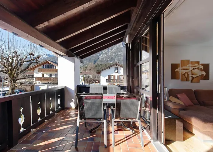 Christina * 가르미슈파르텐키르헨