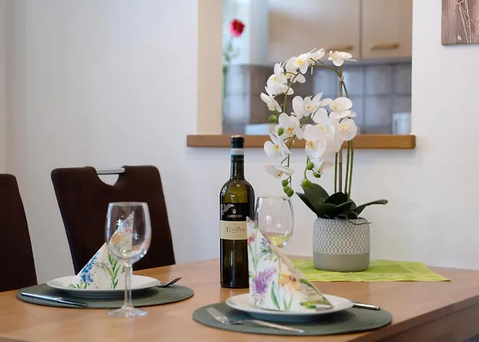 아파트 Christina *